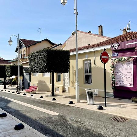Apartment Terre Et Mer-1 By Interhome Arcachon Dış mekan fotoğraf