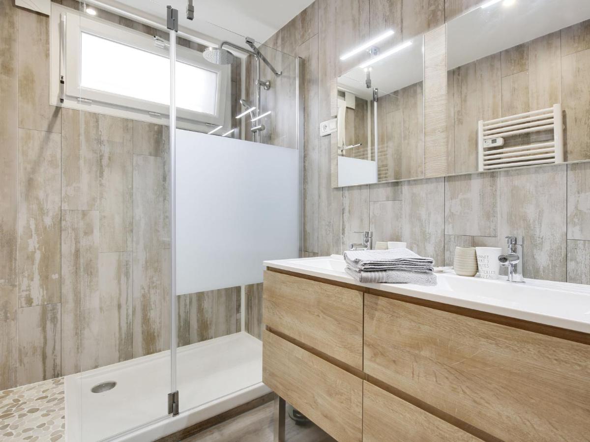 Apartment Terre Et Mer-1 By Interhome Arcachon Dış mekan fotoğraf
