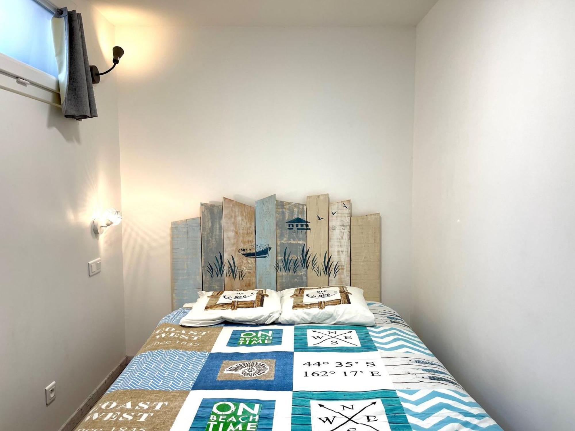 Apartment Terre Et Mer-1 By Interhome Arcachon Dış mekan fotoğraf