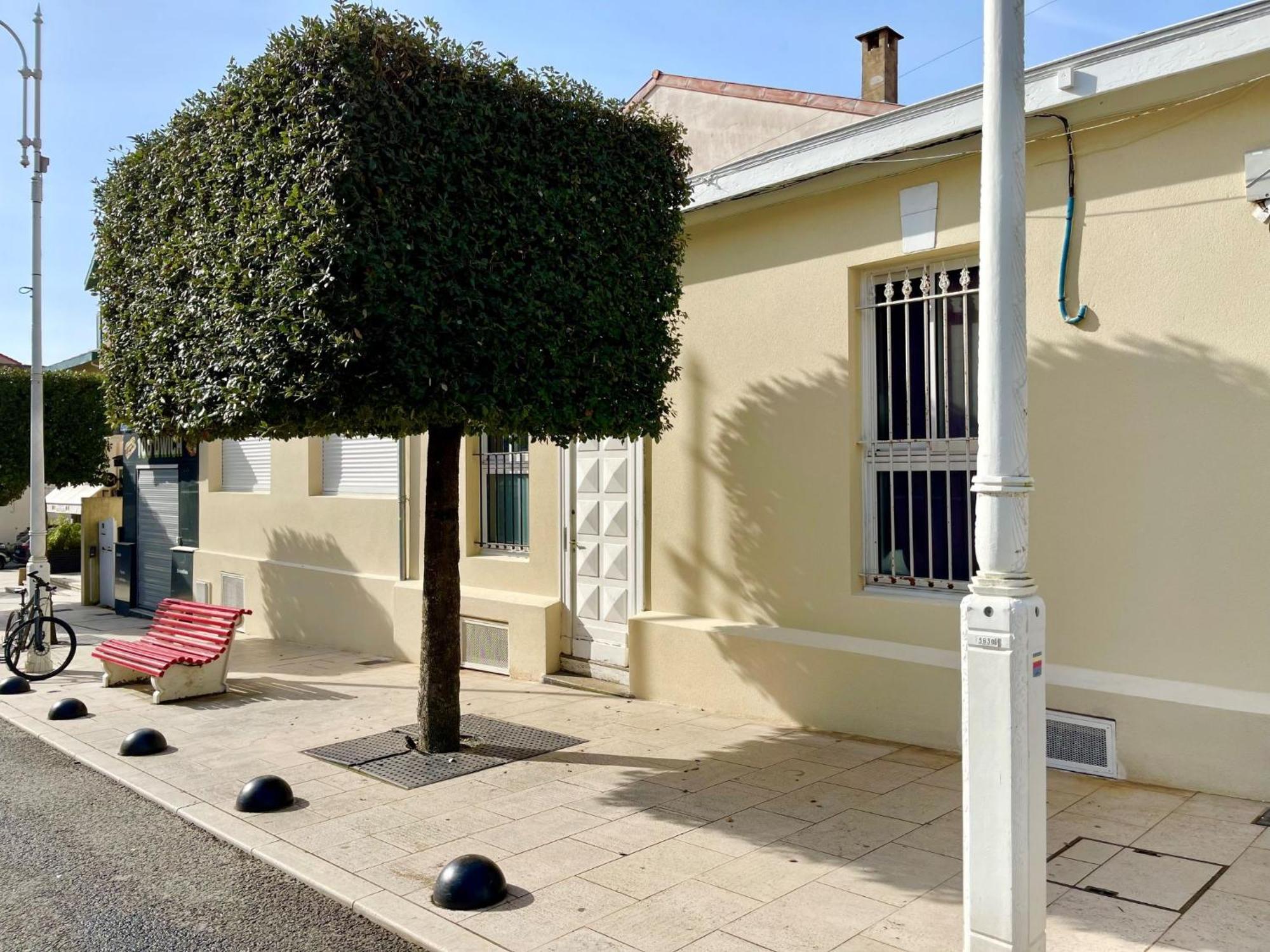 Apartment Terre Et Mer-1 By Interhome Arcachon Dış mekan fotoğraf