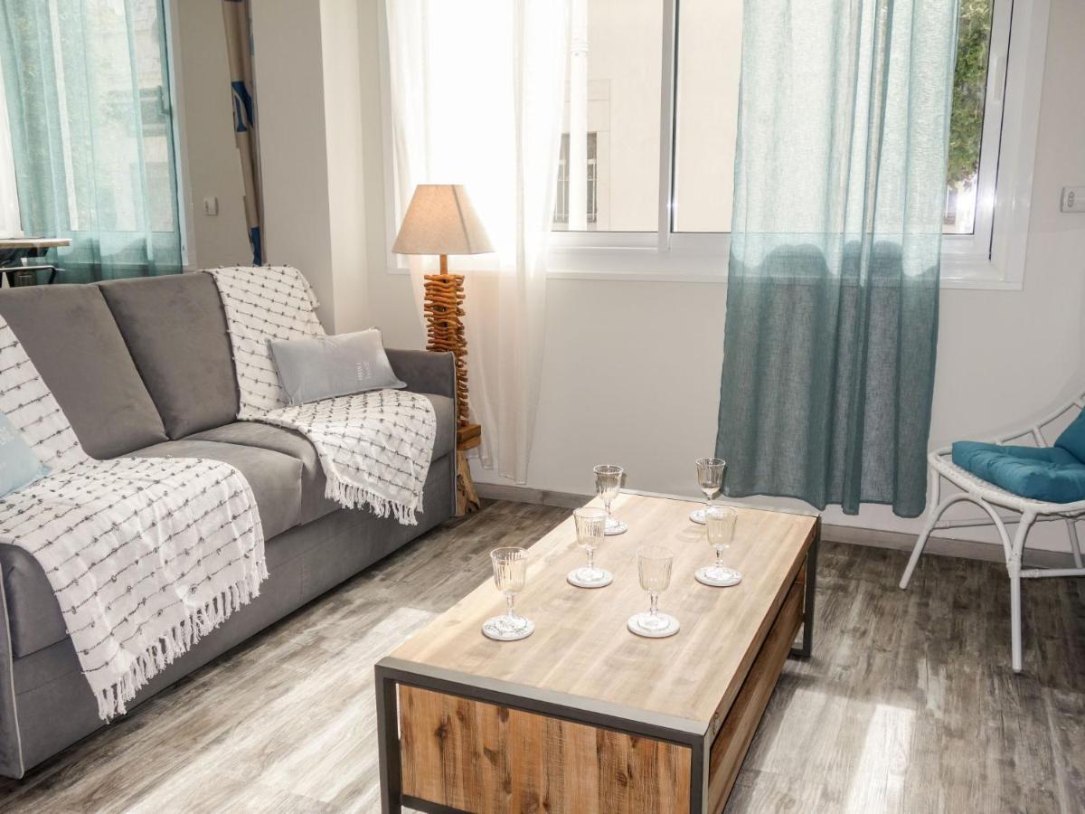 Apartment Terre Et Mer-1 By Interhome Arcachon Dış mekan fotoğraf